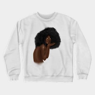 All Natural Crewneck Sweatshirt